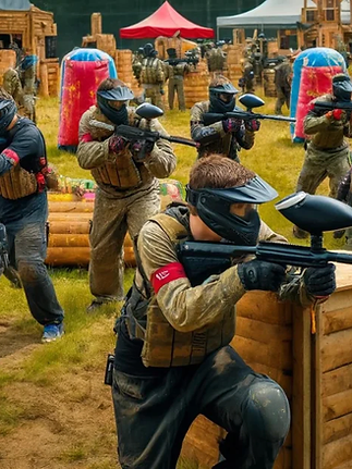 Paintball