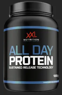 All day protein xxl