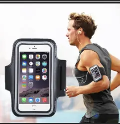 Gsm loophouder