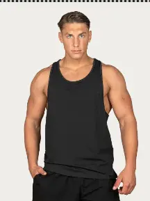 Performance Tank Top 
